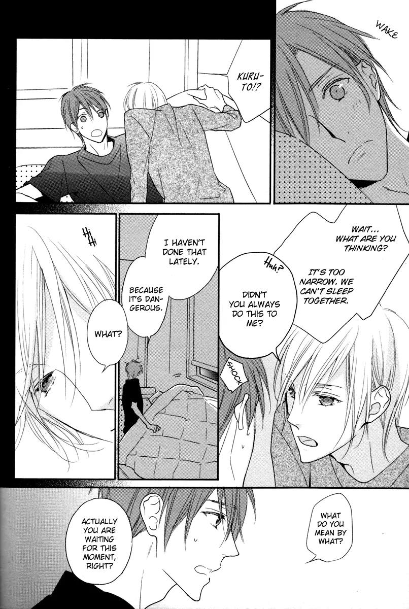Crown Craze Chapter 6 page 30 - Chapter 6