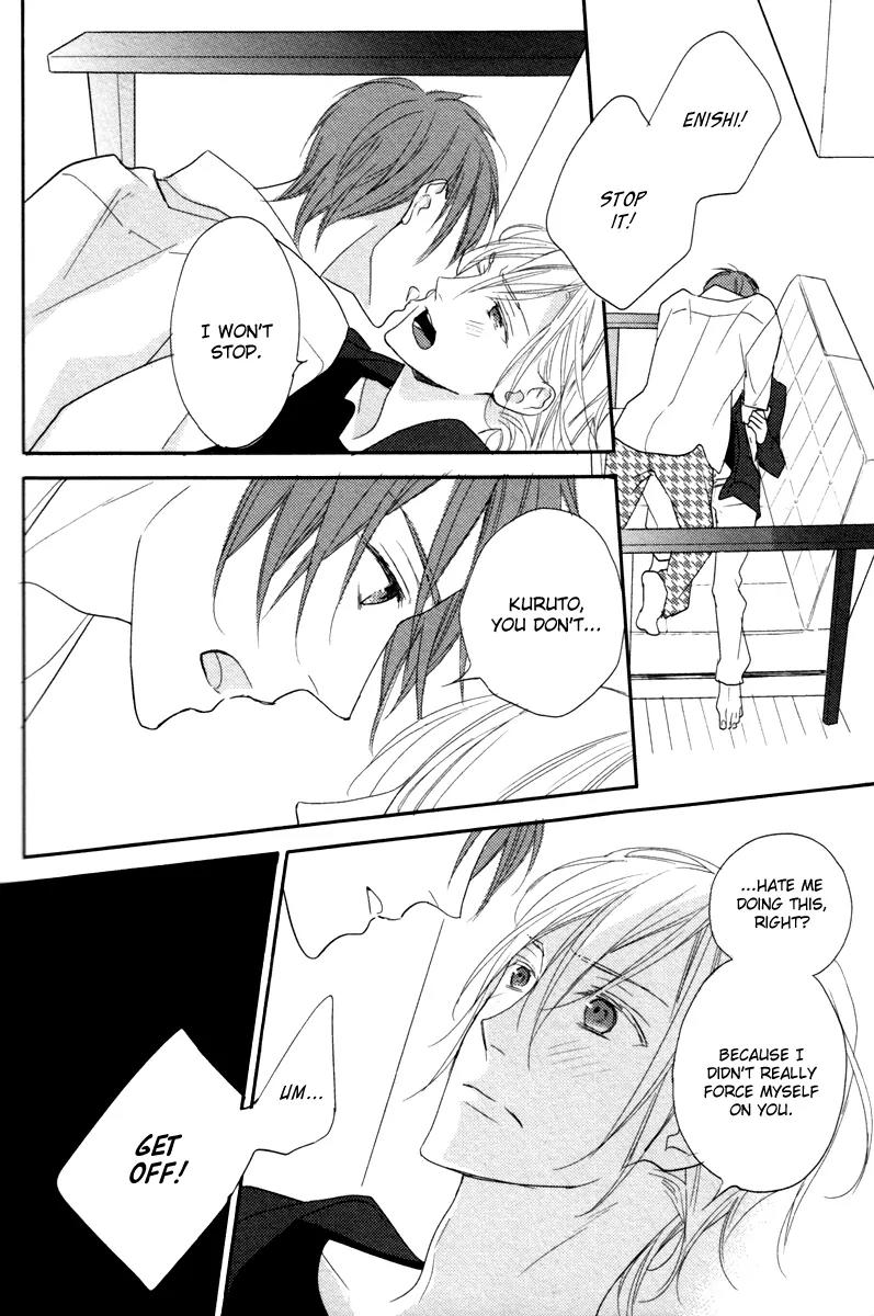 Crown Craze Chapter 6 page 4 - Chapter 6