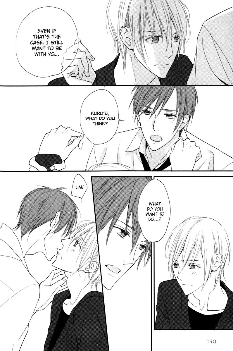 Crown Craze Chapter 6 page 8 - Chapter 6