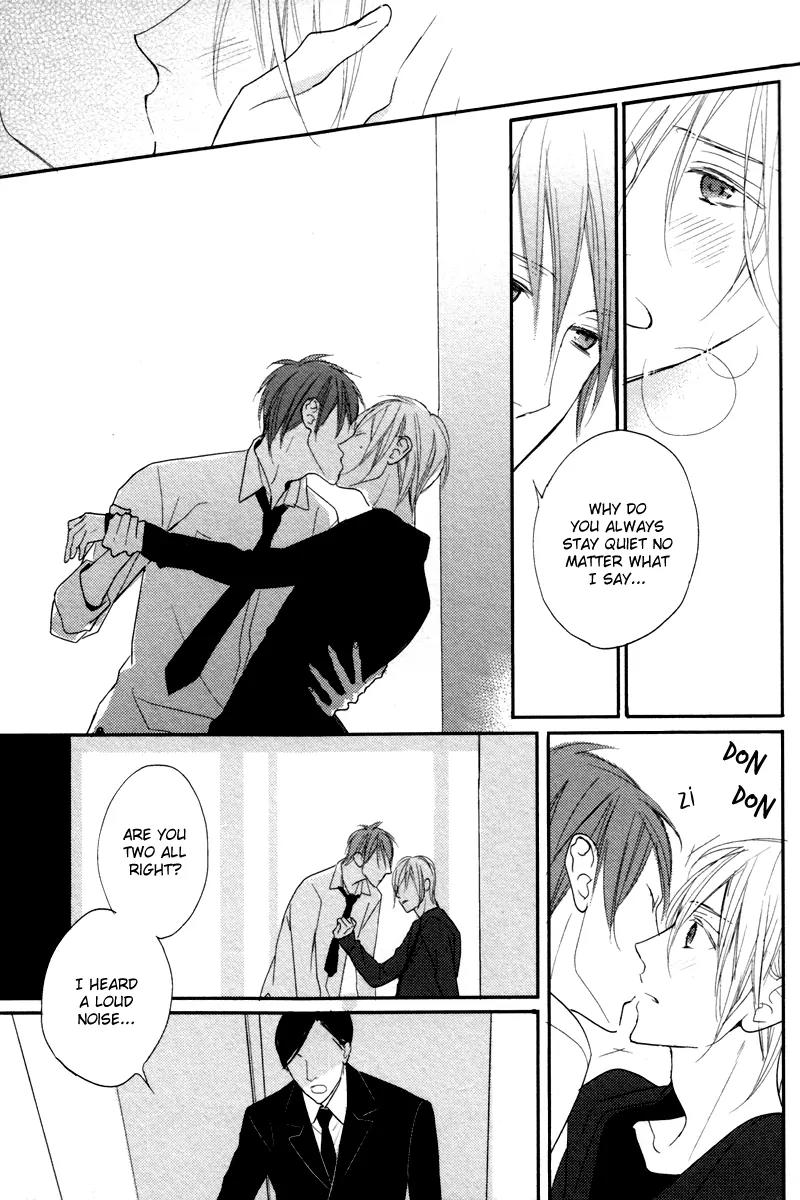 Crown Craze Chapter 6 page 9 - Chapter 6