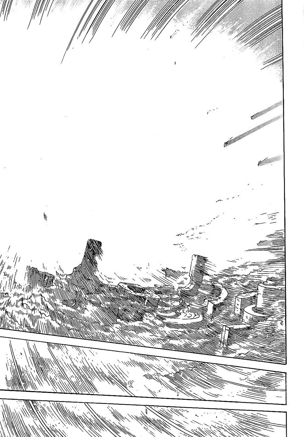 Crown (NAKANISHI Tatsurou) Chapter 1 page 15 - Chapter 1: Kentaro and the Three Knights (Part One)