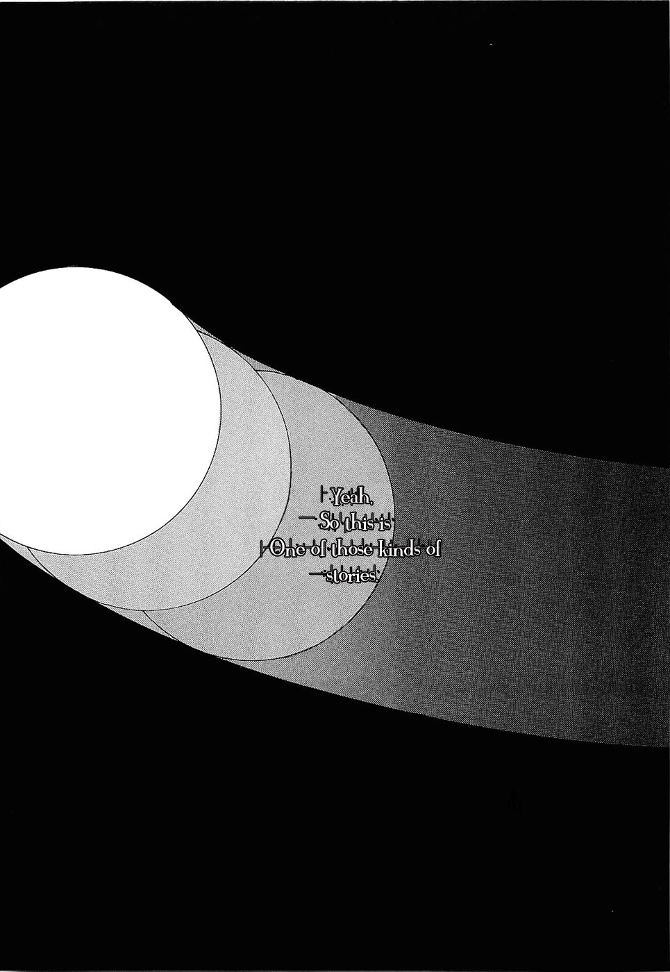 Crown (NAKANISHI Tatsurou) Chapter 1 page 75 - Chapter 1: Kentaro and the Three Knights (Part One)