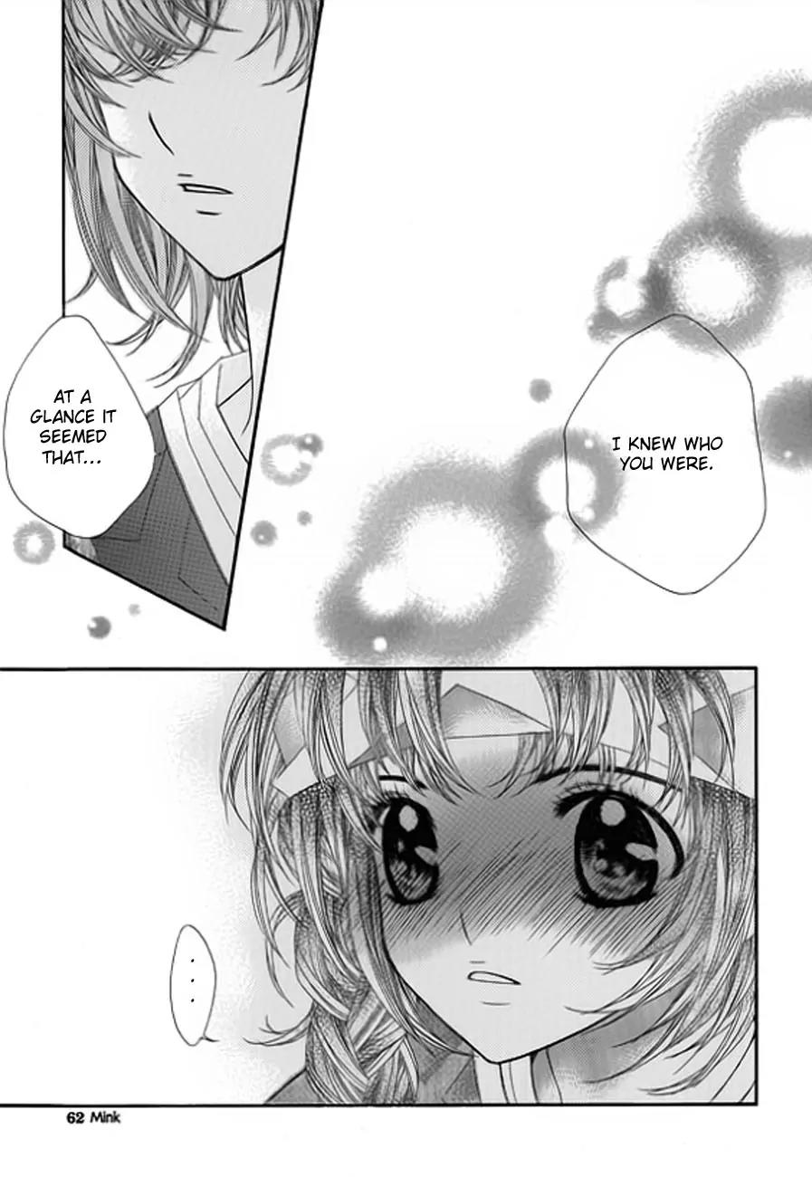 Crown Princess Project Chapter 2 page 26 - Chapter 2