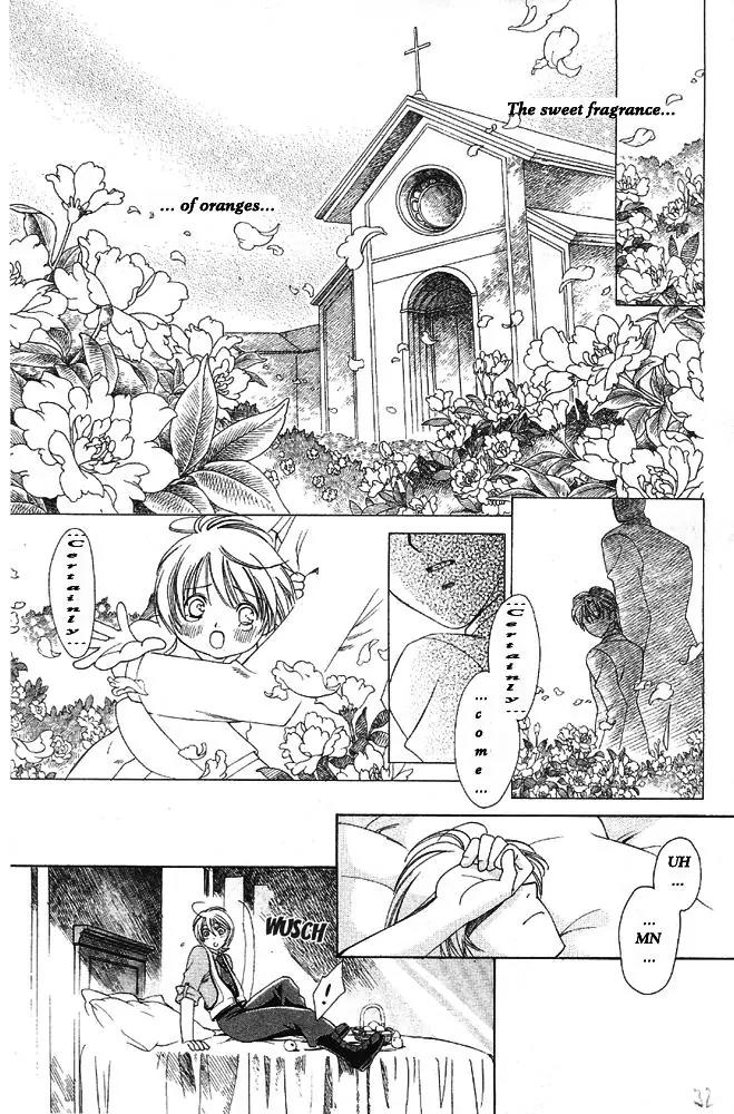 Crown Chapter 1 page 20 - Chapter 1