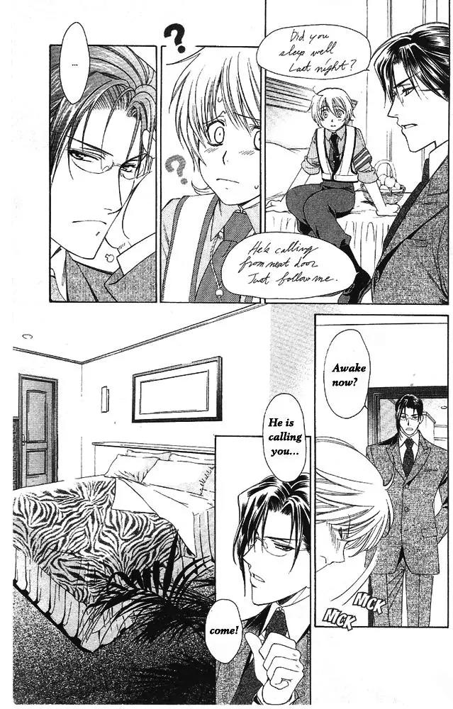 Crown Chapter 1 page 22 - Chapter 1