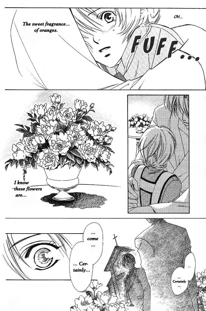 Crown Chapter 1 page 25 - Chapter 1