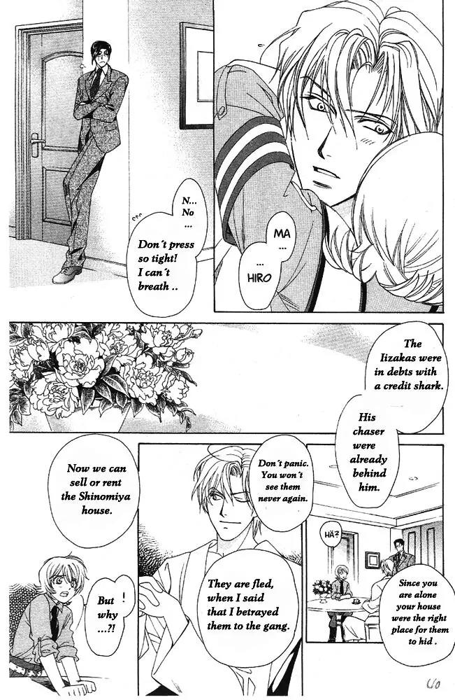 Crown Chapter 1 page 28 - Chapter 1