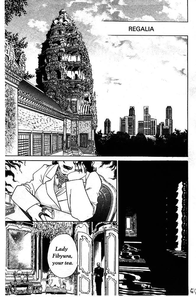 Crown Chapter 1 page 42 - Chapter 1