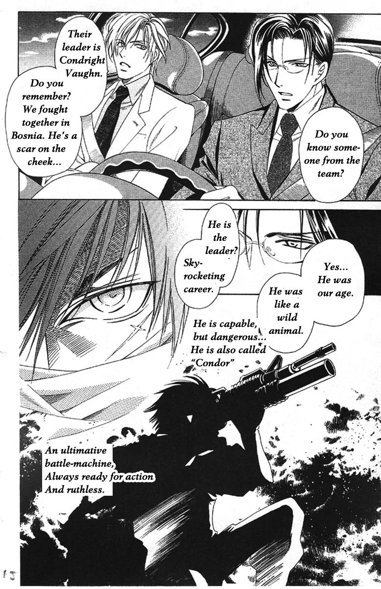 Crown Chapter 1 page 63 - Chapter 1