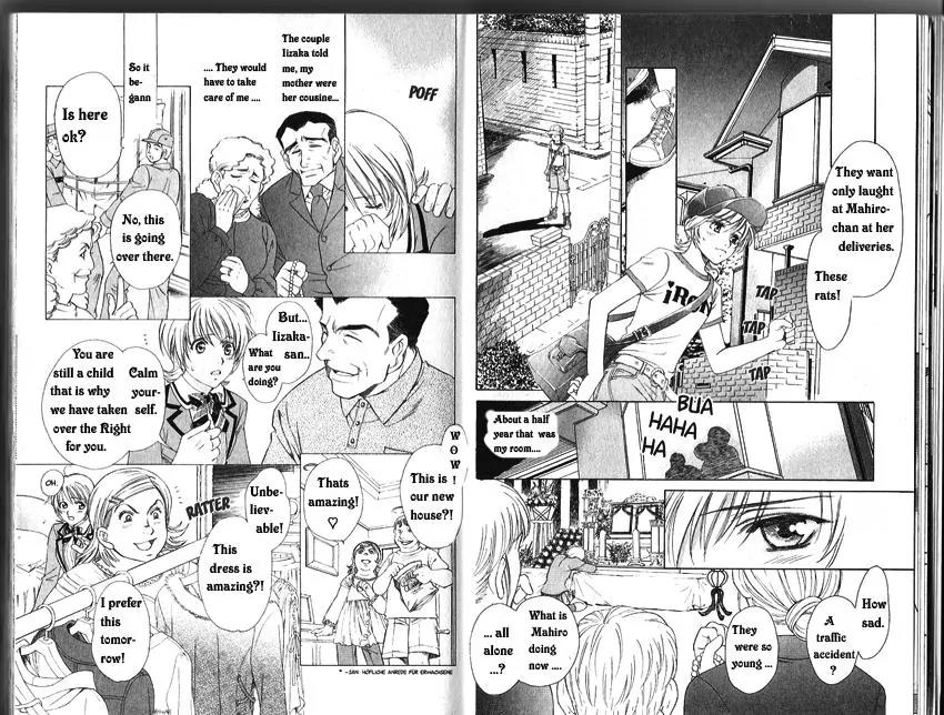 Crown Chapter 1 page 8 - Chapter 1