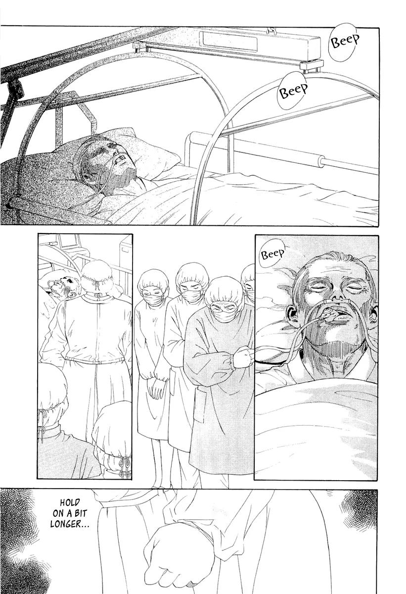 Crown Chapter 3 page 28 - Chapter 3