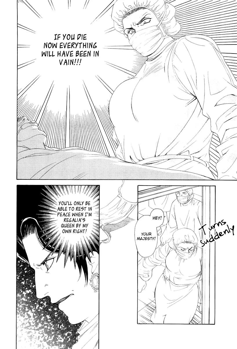 Crown Chapter 3 page 29 - Chapter 3