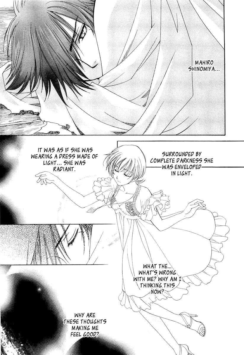 Crown Chapter 3 page 38 - Chapter 3
