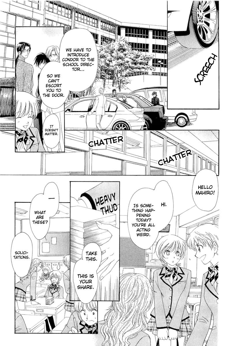 Crown Chapter 3 page 68 - Chapter 3
