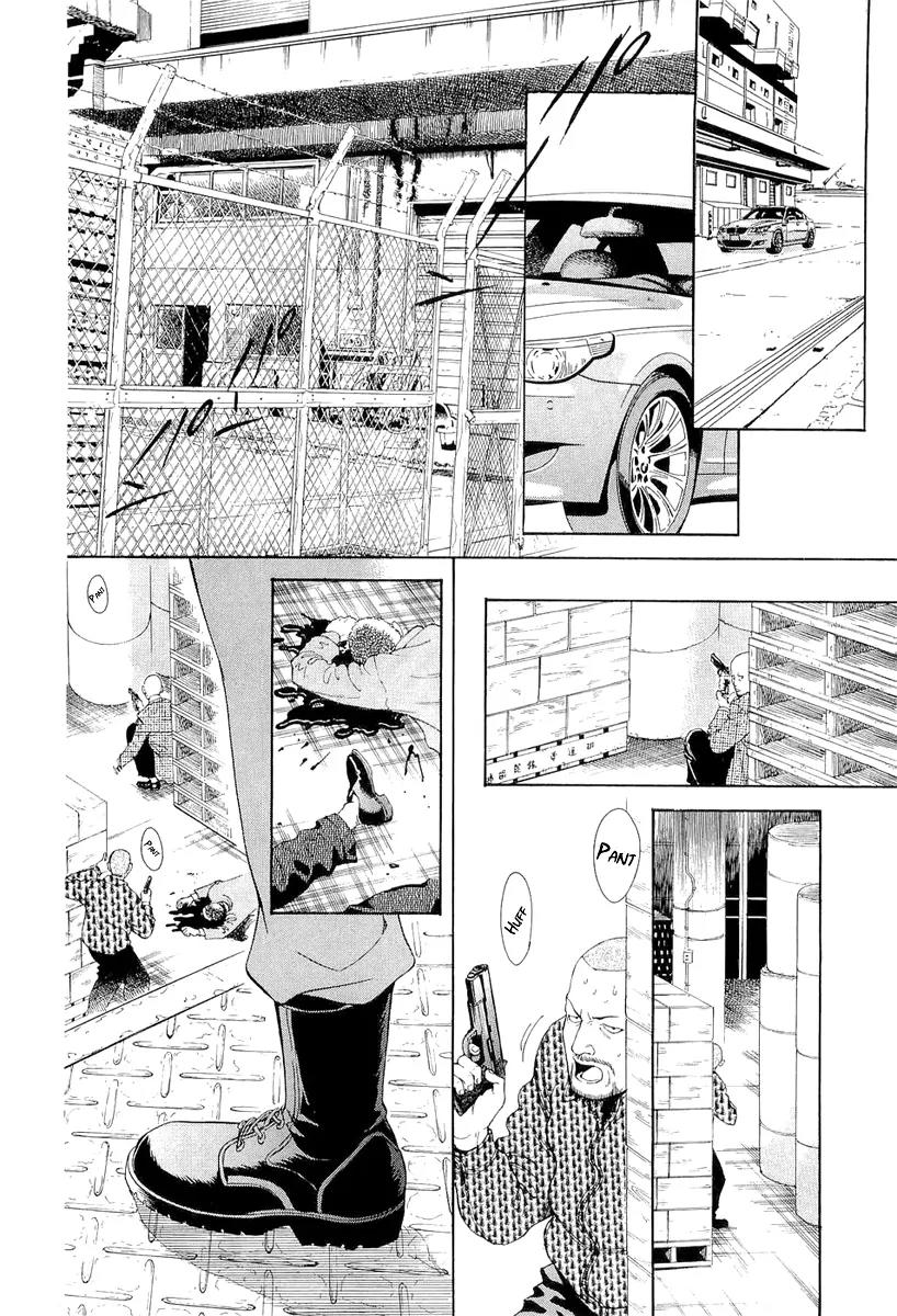 Crown Chapter 3 page 79 - Chapter 3