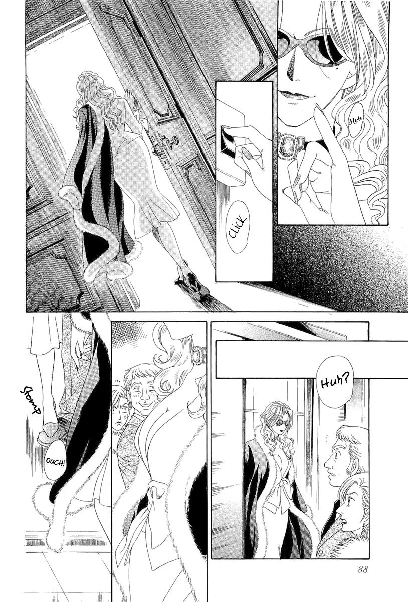 Crown Chapter 3 page 93 - Chapter 3
