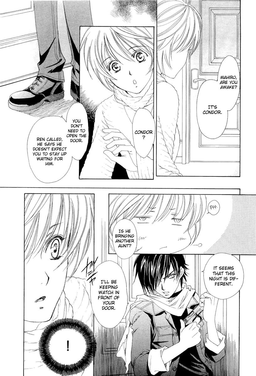 Crown Chapter 4.1 page 11 - Chapter 4.1