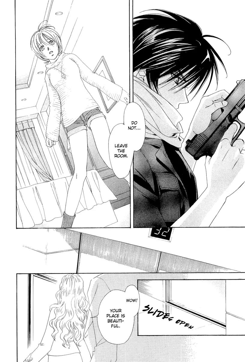 Crown Chapter 4.1 page 12 - Chapter 4.1