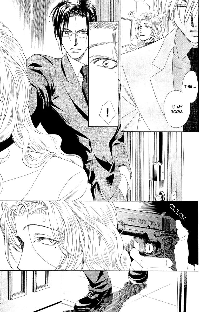 Crown Chapter 4.1 page 13 - Chapter 4.1