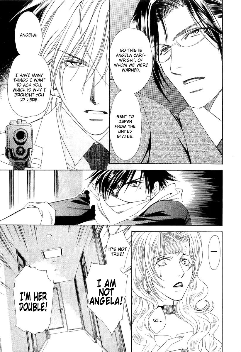 Crown Chapter 4.1 page 15 - Chapter 4.1
