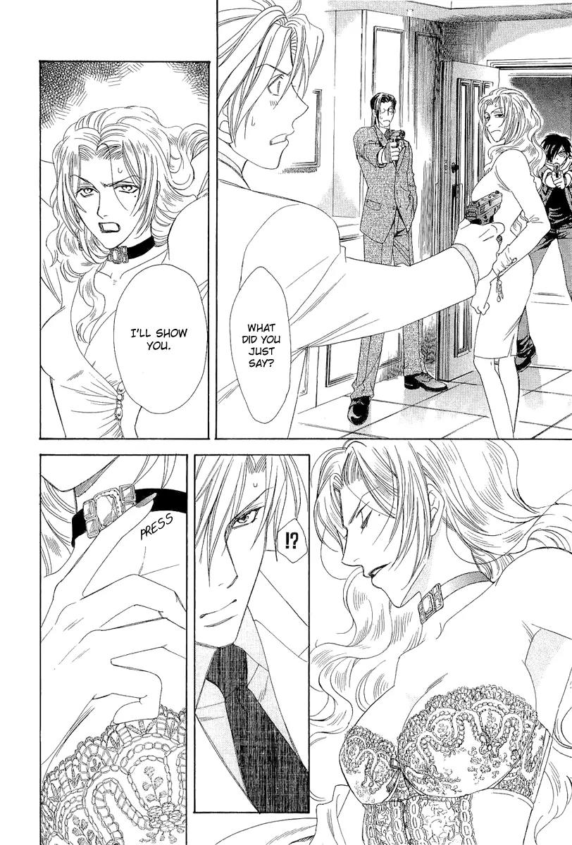 Crown Chapter 4.1 page 16 - Chapter 4.1