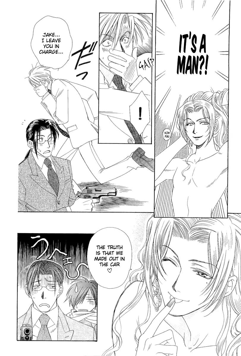 Crown Chapter 4.1 page 18 - Chapter 4.1