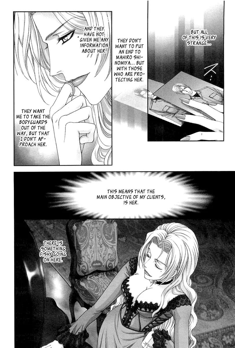 Crown Chapter 4.1 page 2 - Chapter 4.1