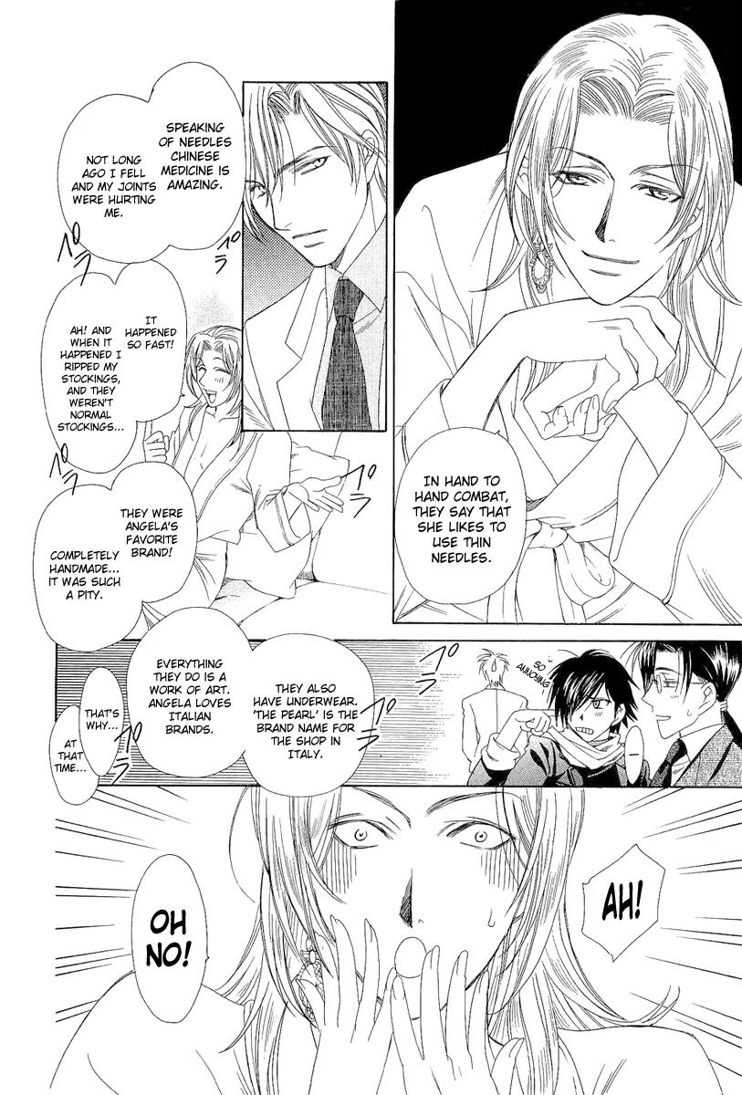 Crown Chapter 4.1 page 20 - Chapter 4.1