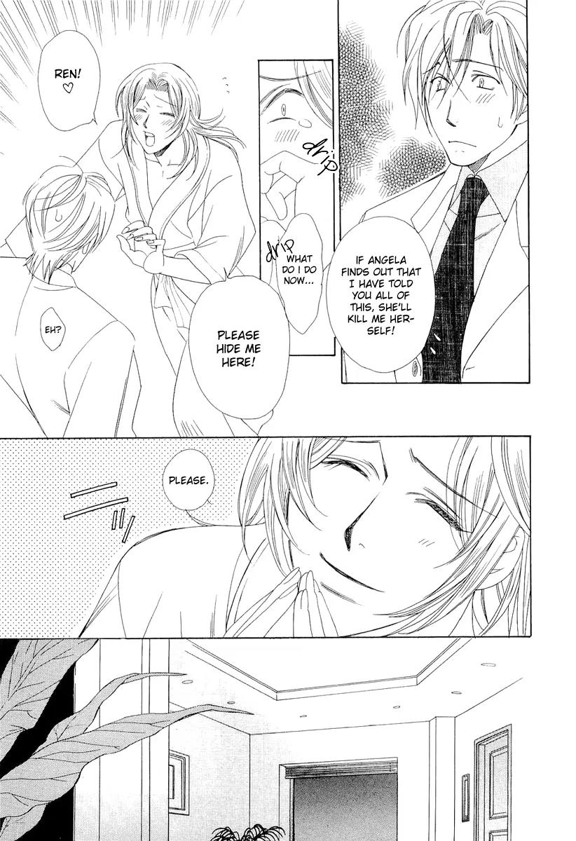 Crown Chapter 4.1 page 21 - Chapter 4.1
