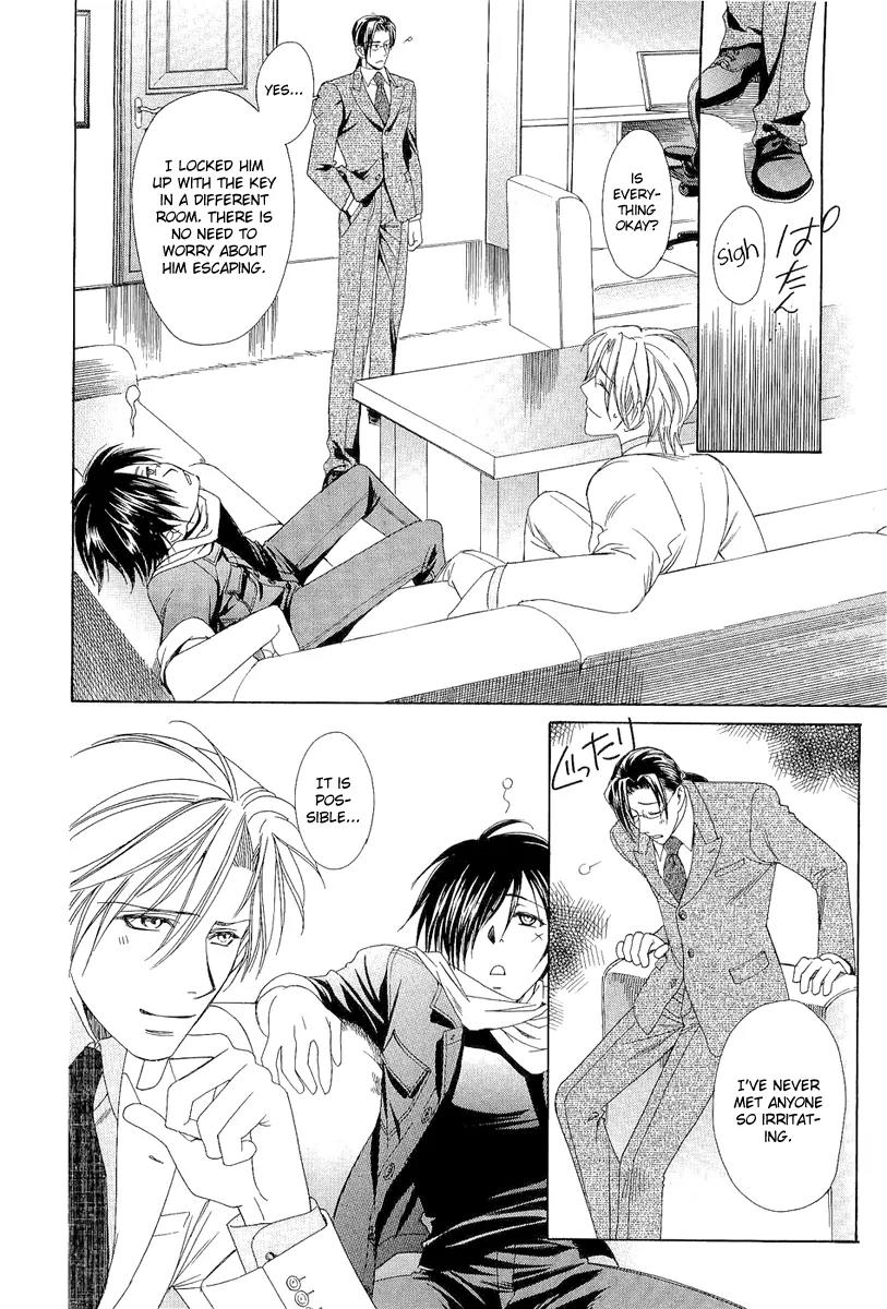 Crown Chapter 4.1 page 22 - Chapter 4.1
