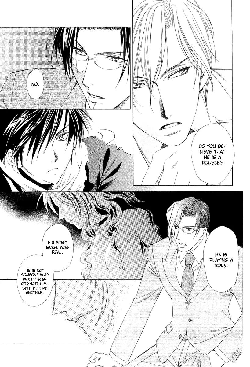 Crown Chapter 4.1 page 23 - Chapter 4.1