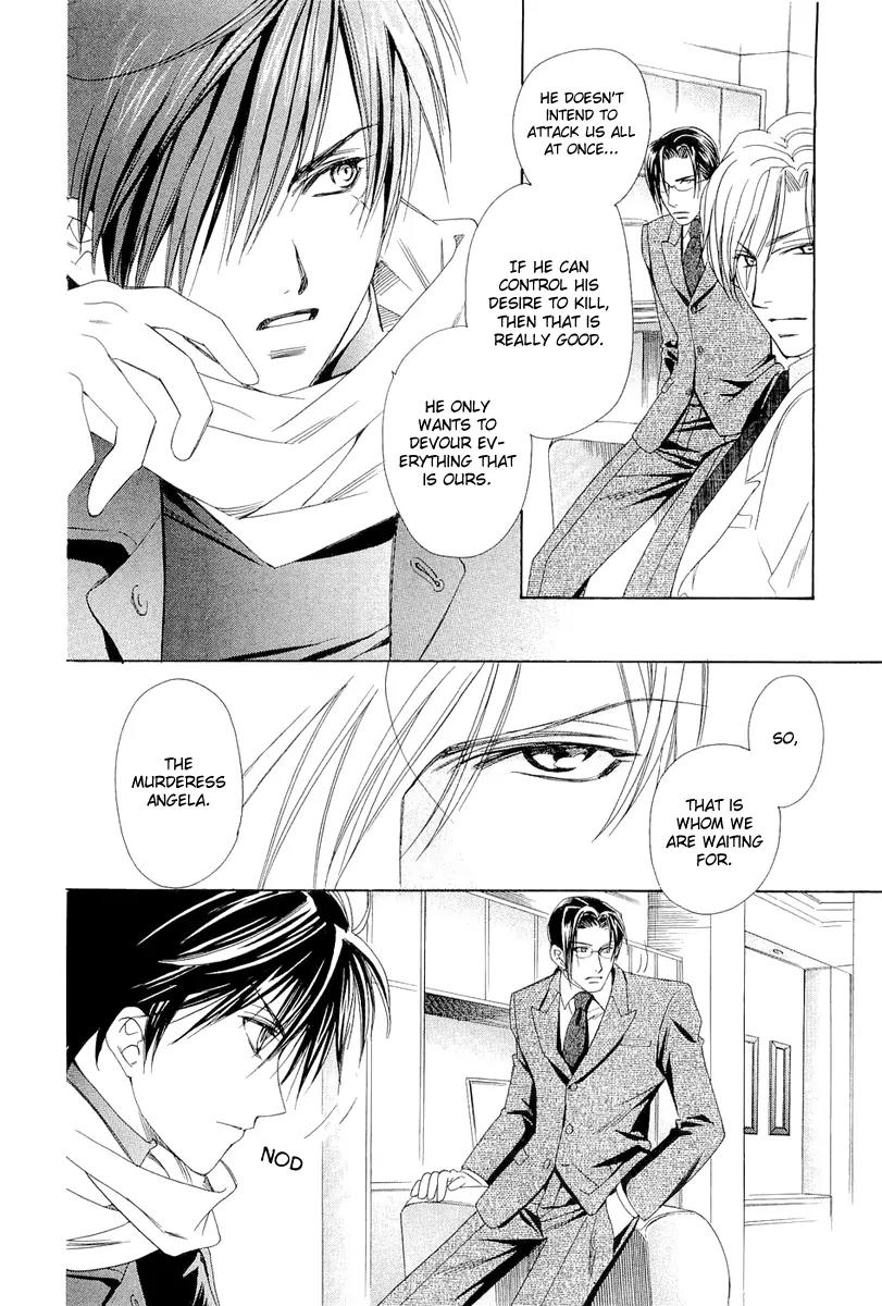 Crown Chapter 4.1 page 24 - Chapter 4.1