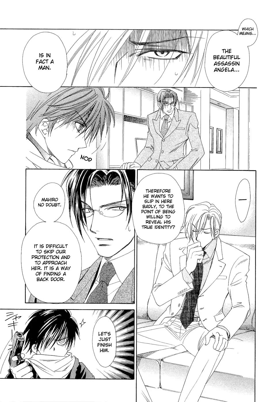 Crown Chapter 4.1 page 25 - Chapter 4.1