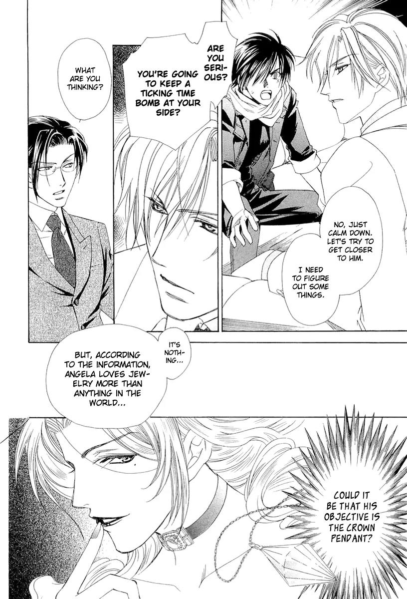Crown Chapter 4.1 page 26 - Chapter 4.1