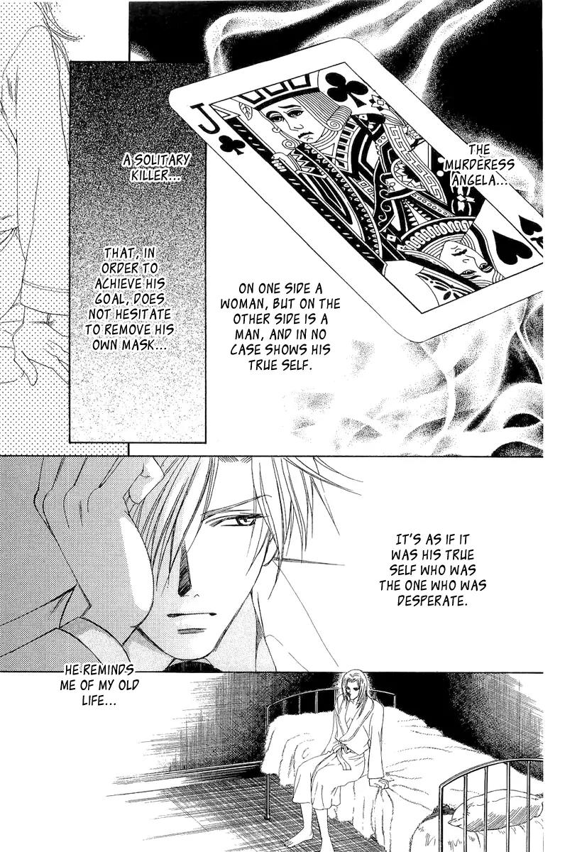 Crown Chapter 4.1 page 27 - Chapter 4.1