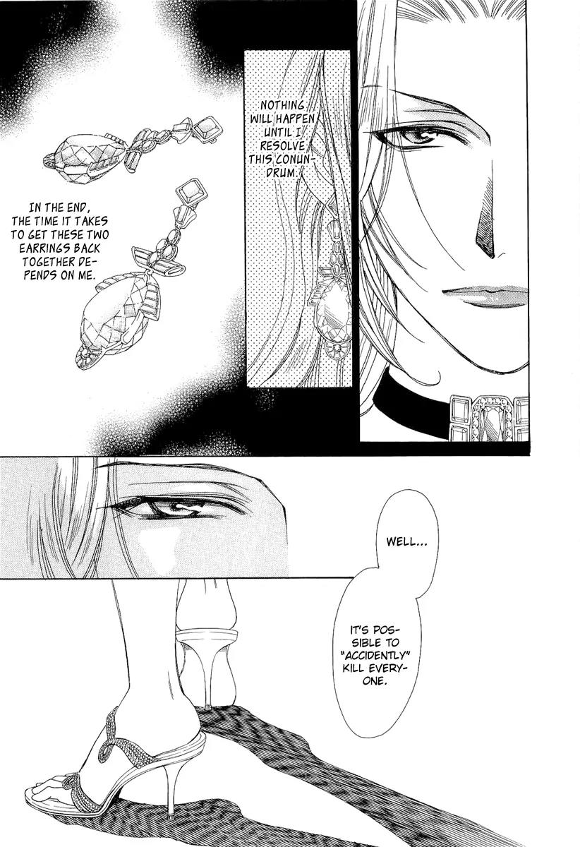 Crown Chapter 4.1 page 3 - Chapter 4.1