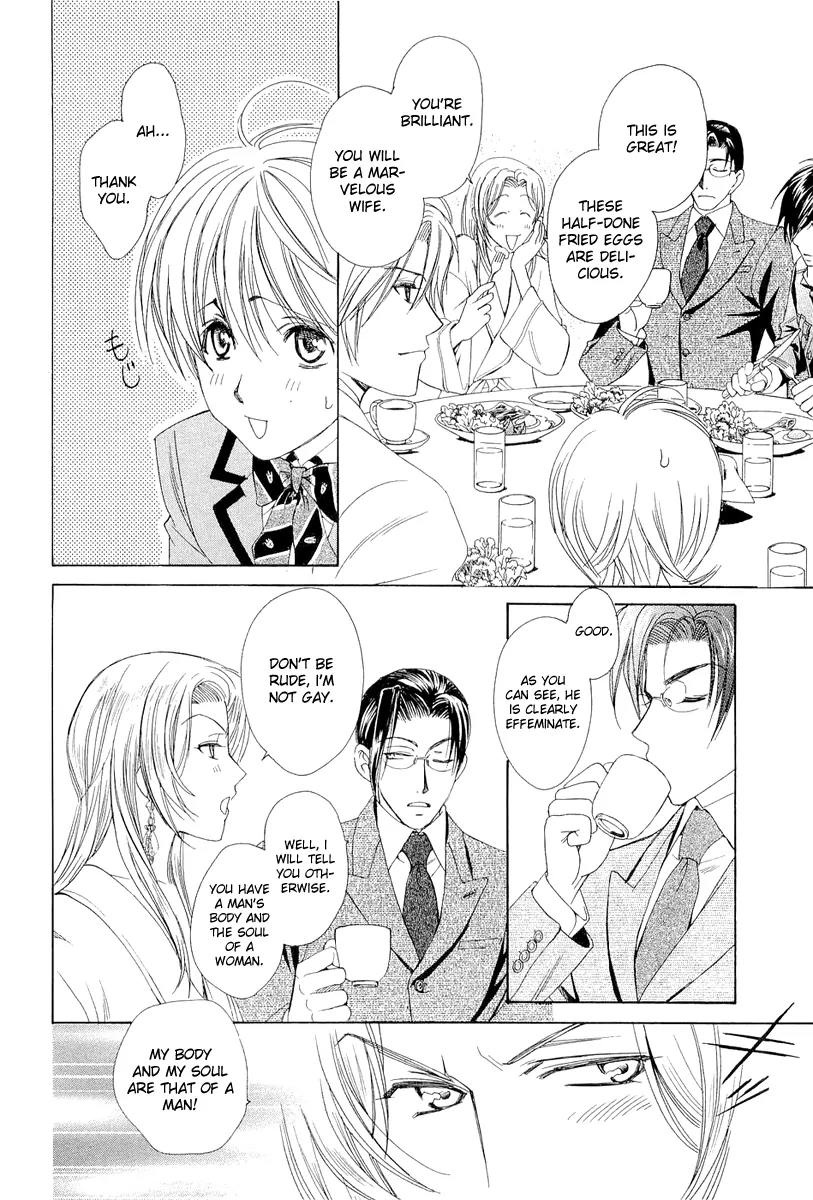 Crown Chapter 4.1 page 30 - Chapter 4.1