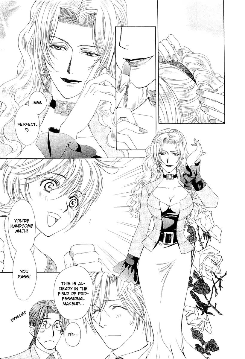 Crown Chapter 4.1 page 35 - Chapter 4.1
