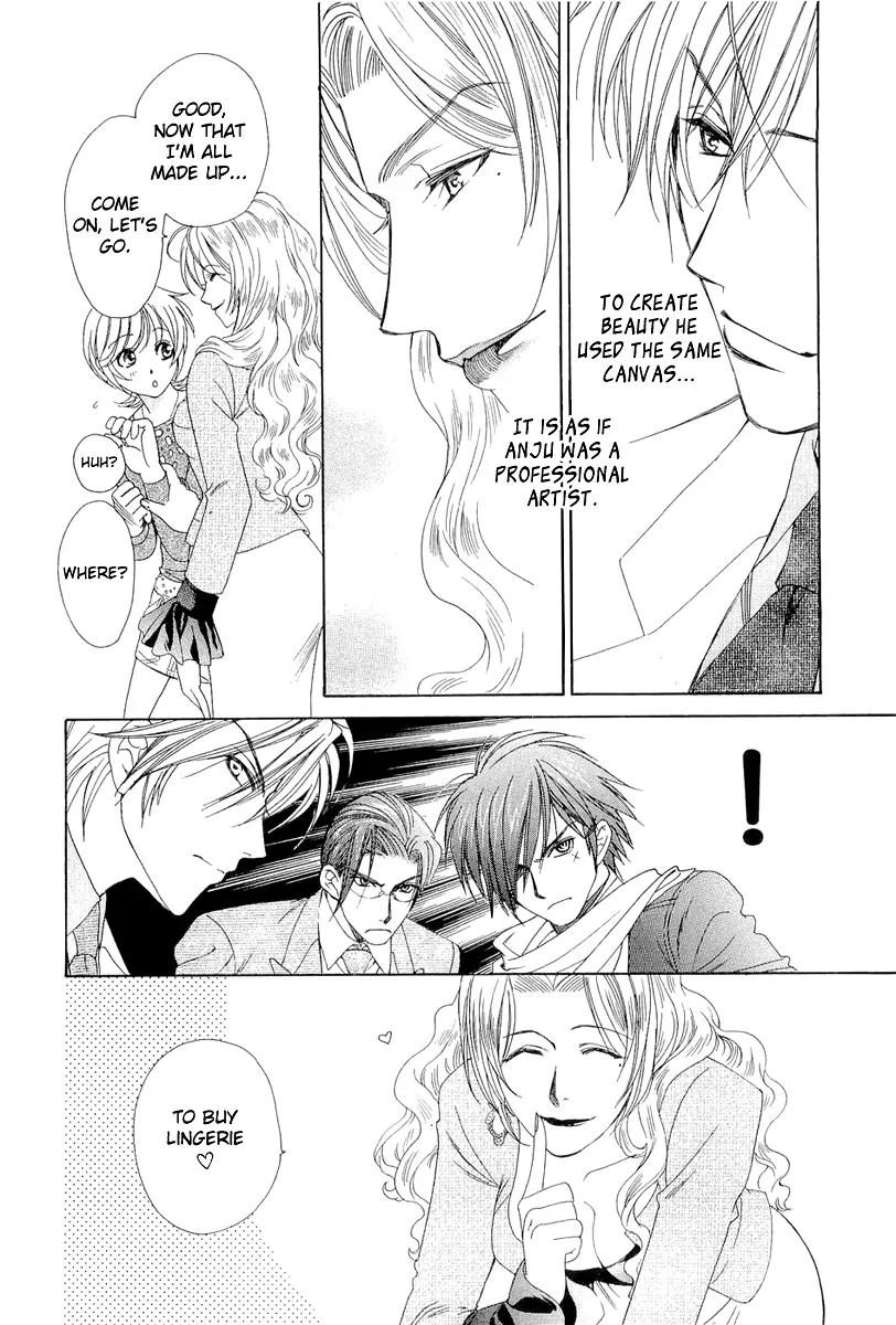 Crown Chapter 4.1 page 36 - Chapter 4.1