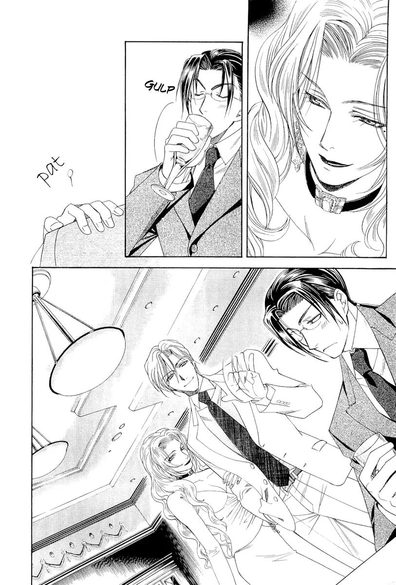 Crown Chapter 4.1 page 6 - Chapter 4.1