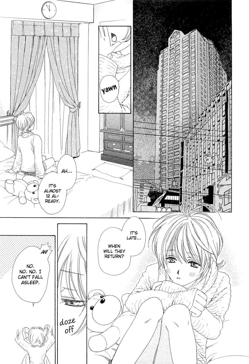 Crown Chapter 4.1 page 9 - Chapter 4.1