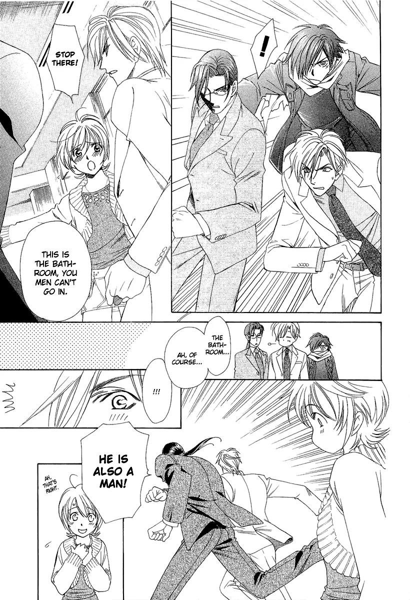 Crown Chapter 4.2 page 11 - Chapter 4.2
