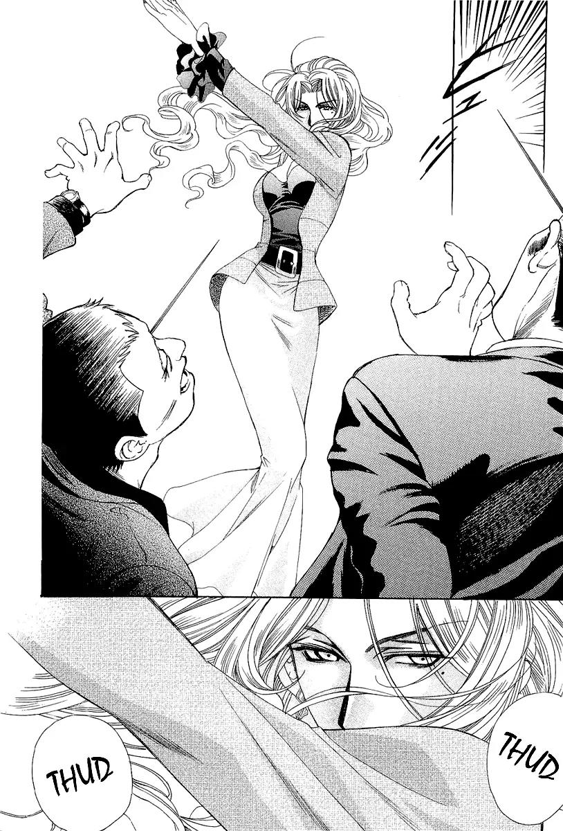 Crown Chapter 4.2 page 14 - Chapter 4.2