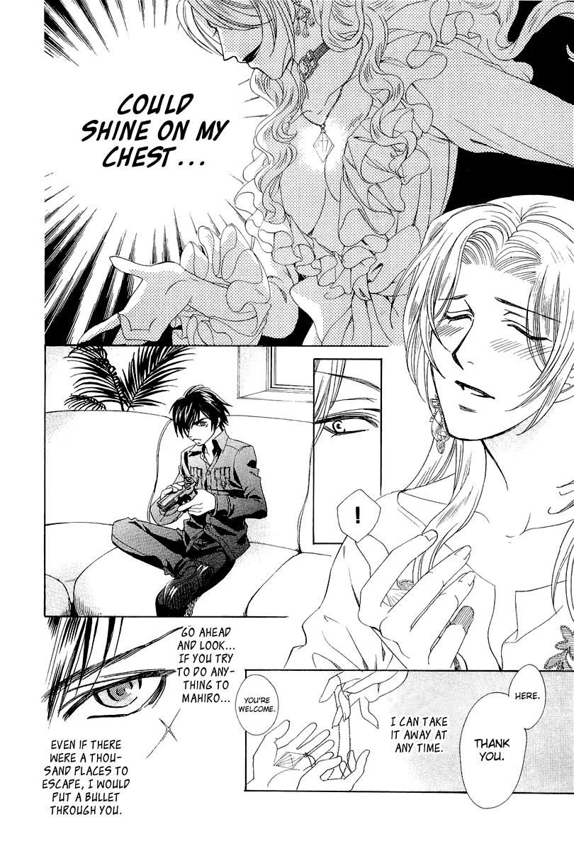 Crown Chapter 4.2 page 18 - Chapter 4.2