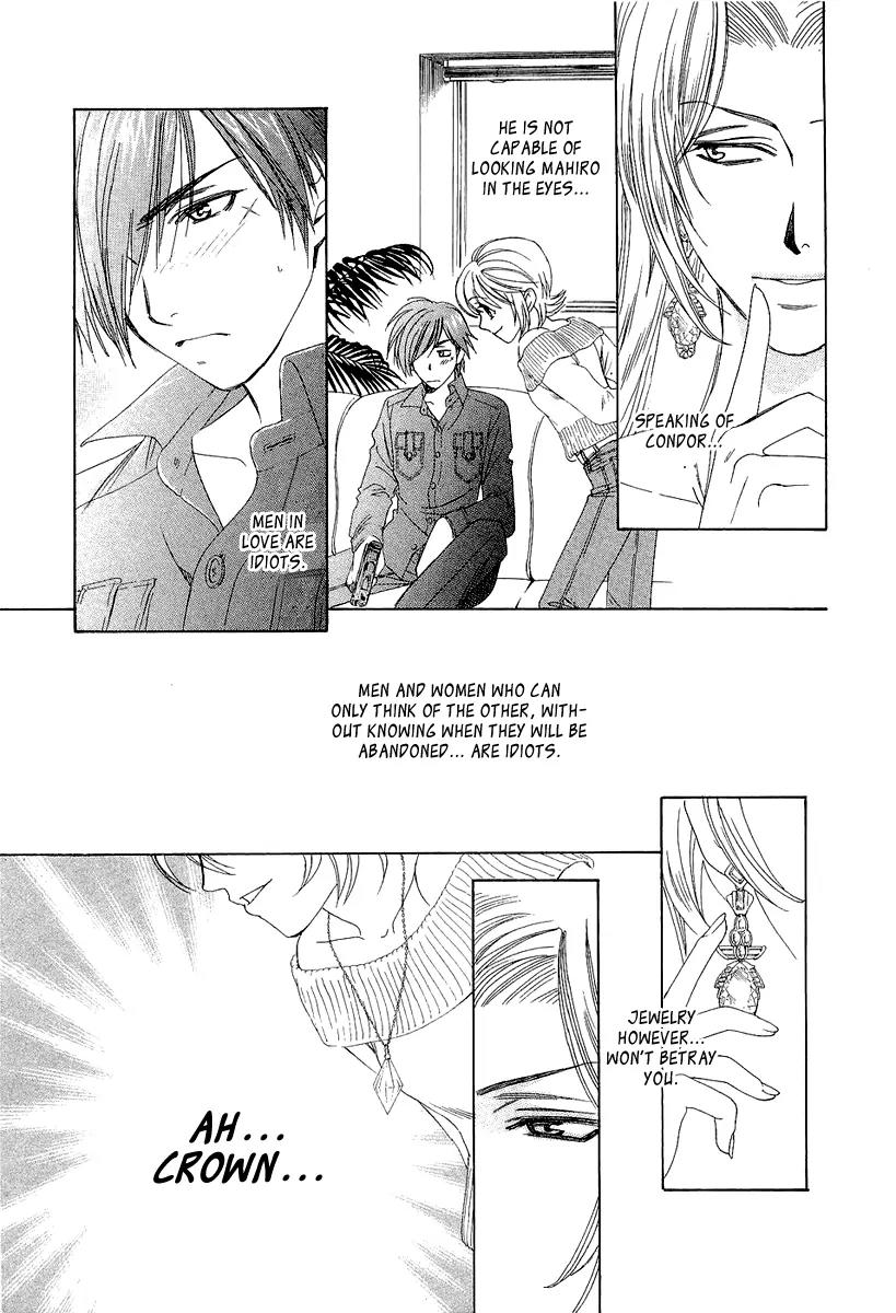 Crown Chapter 4.2 page 19 - Chapter 4.2