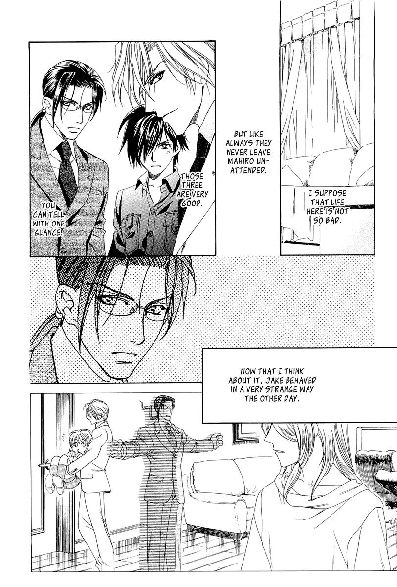 Crown Chapter 4.2 page 20 - Chapter 4.2