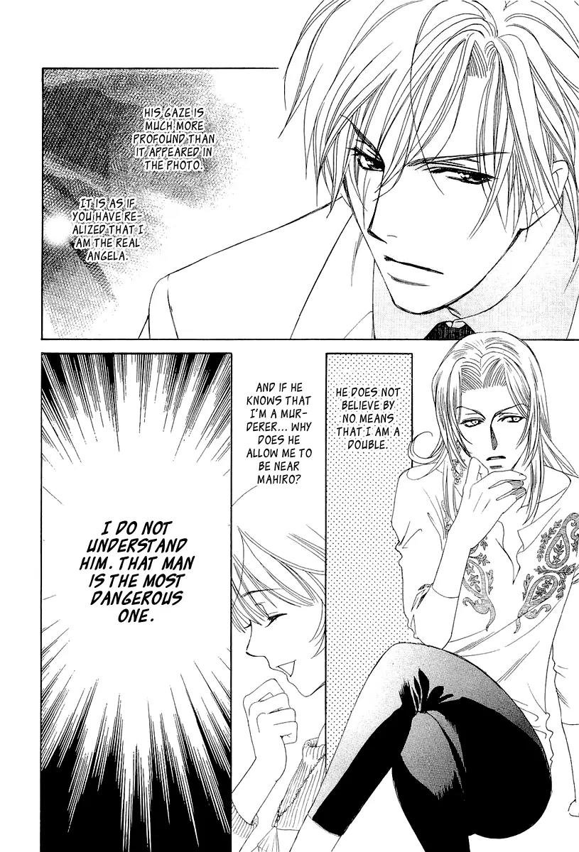 Crown Chapter 4.2 page 22 - Chapter 4.2