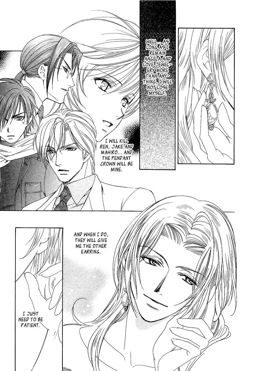 Crown Chapter 4.2 page 23 - Chapter 4.2