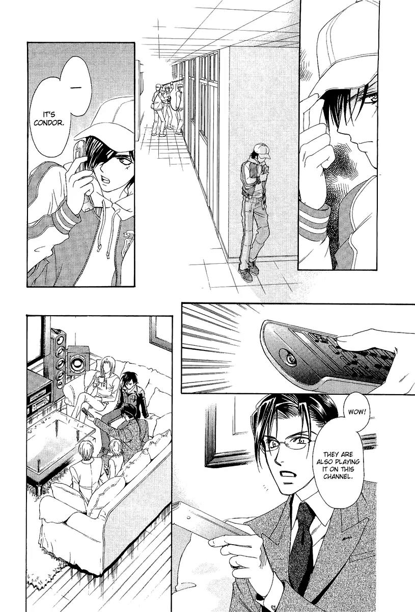 Crown Chapter 4.2 page 28 - Chapter 4.2