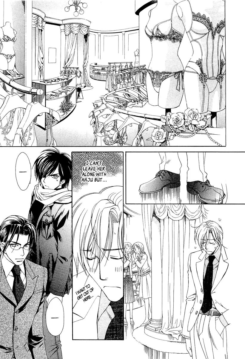Crown Chapter 4.2 page 3 - Chapter 4.2